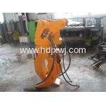 小型抓木機(jī)抓，80旋轉(zhuǎn)抓木機(jī)圖片