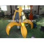 200型液壓抓鉗器，五爪挖機(jī)液壓抓鉗器